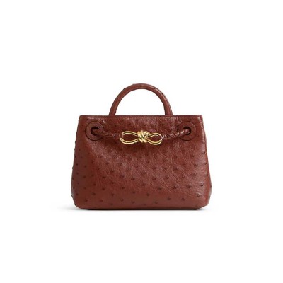 BOTTEGA VENETA MINI ANDIAMO 805232V3RQ22507 (20.5*15*7cm)
